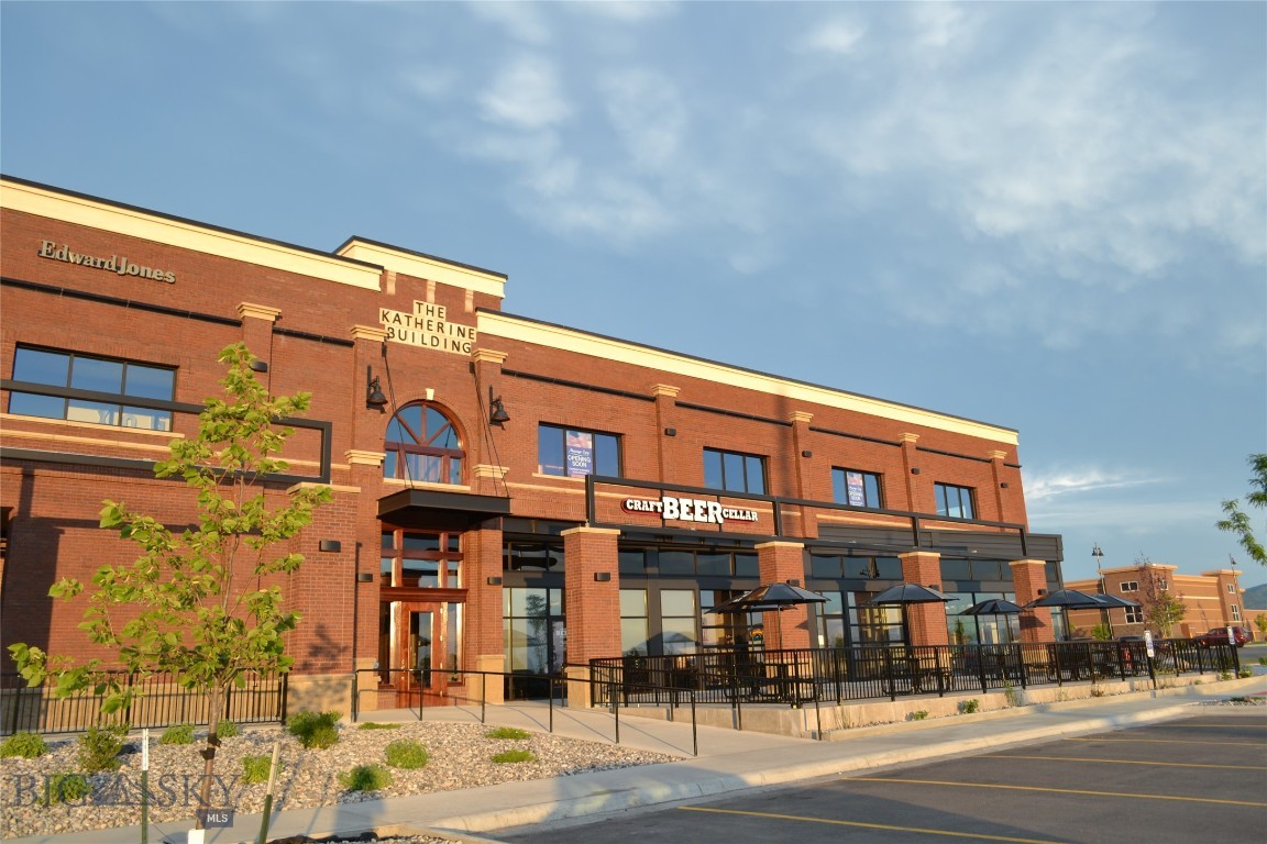 867 S 29th Avenue 202, Bozeman