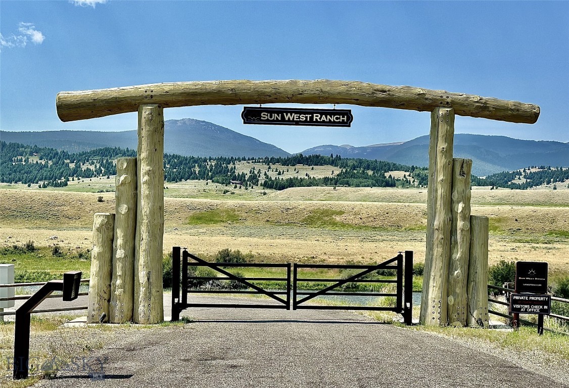 Lot 25 Sun West Ranch, Cameron