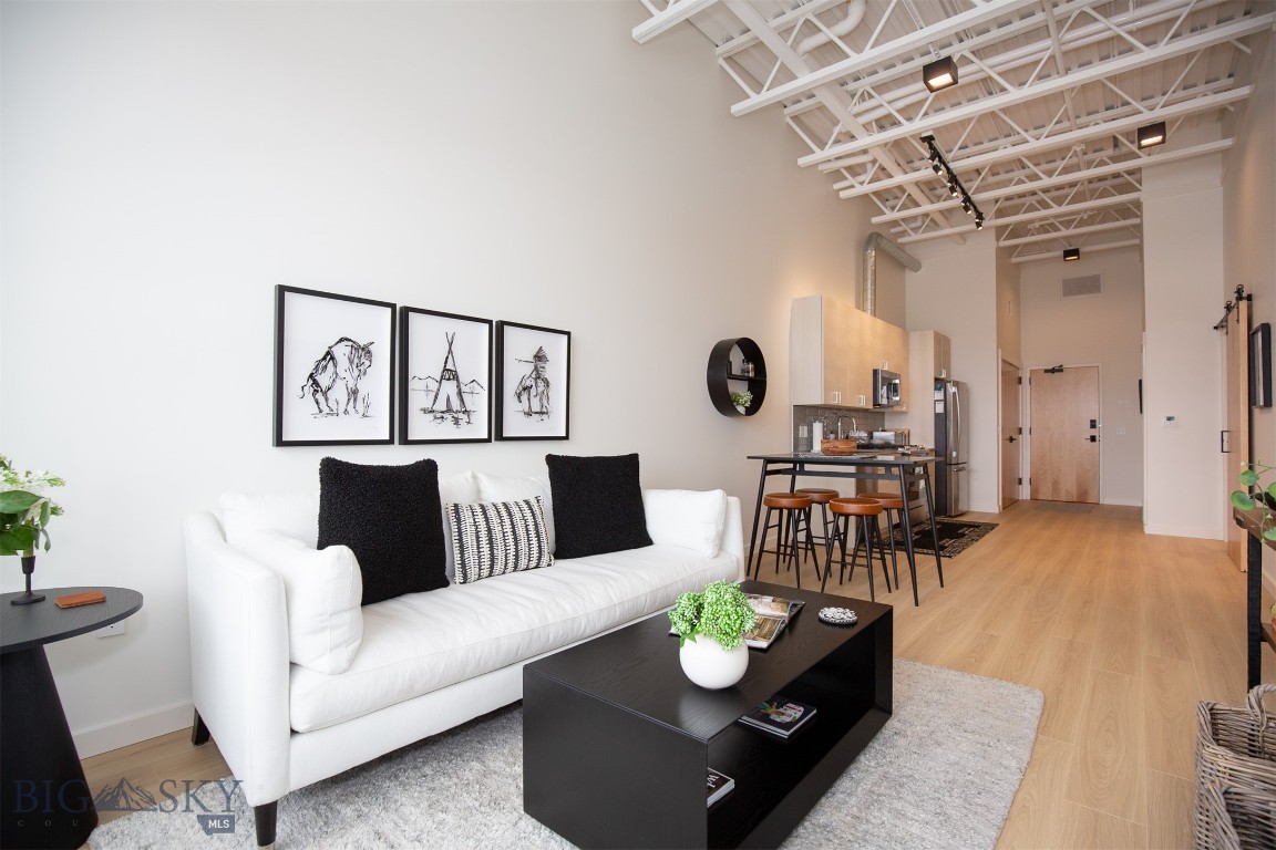 515 W Aspen Street 317, Bozeman