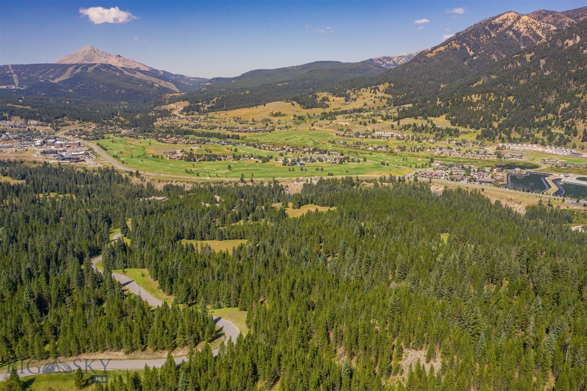 Lot 7 Skywood Road, Big Sky