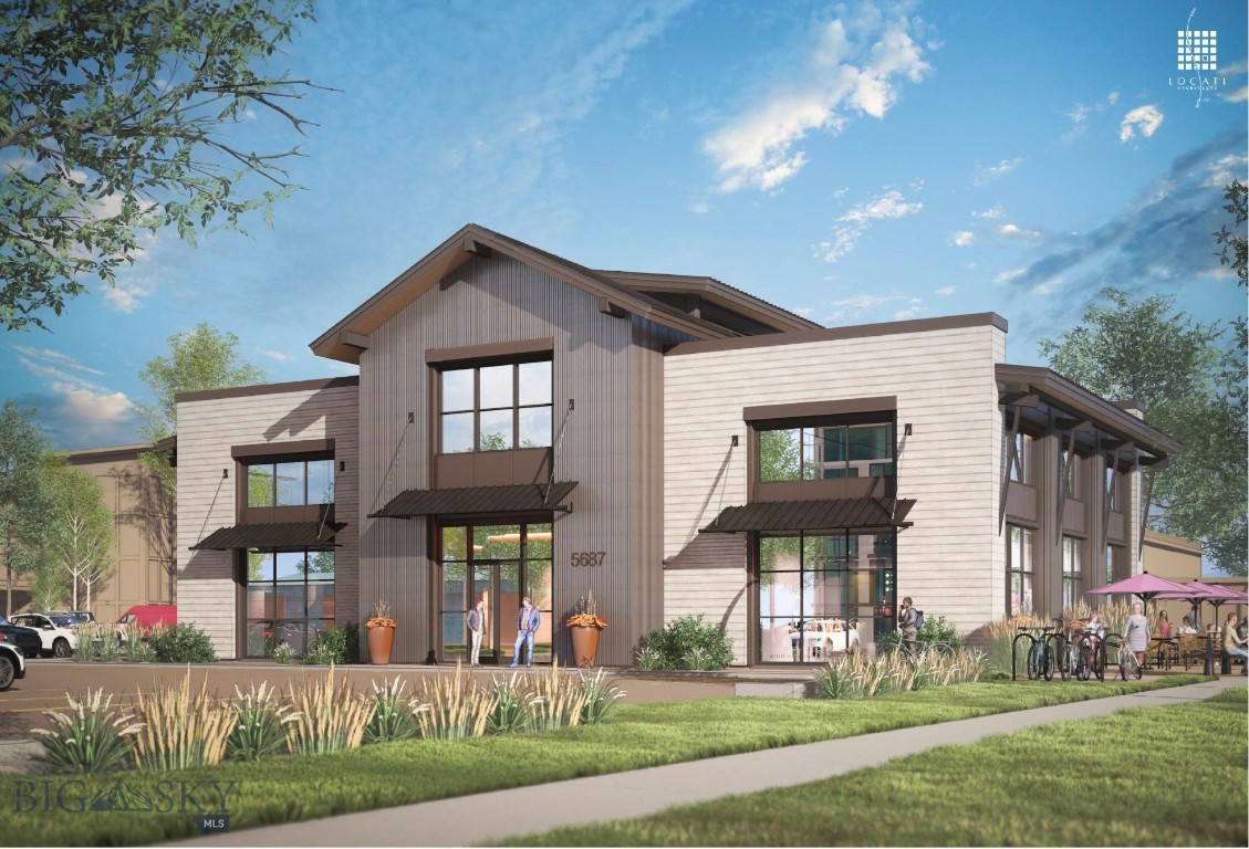 TBD Wellspring Drive, Bozeman