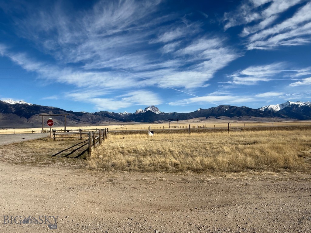 Lot 11 Sphinx Mountain Subdivision, Cameron