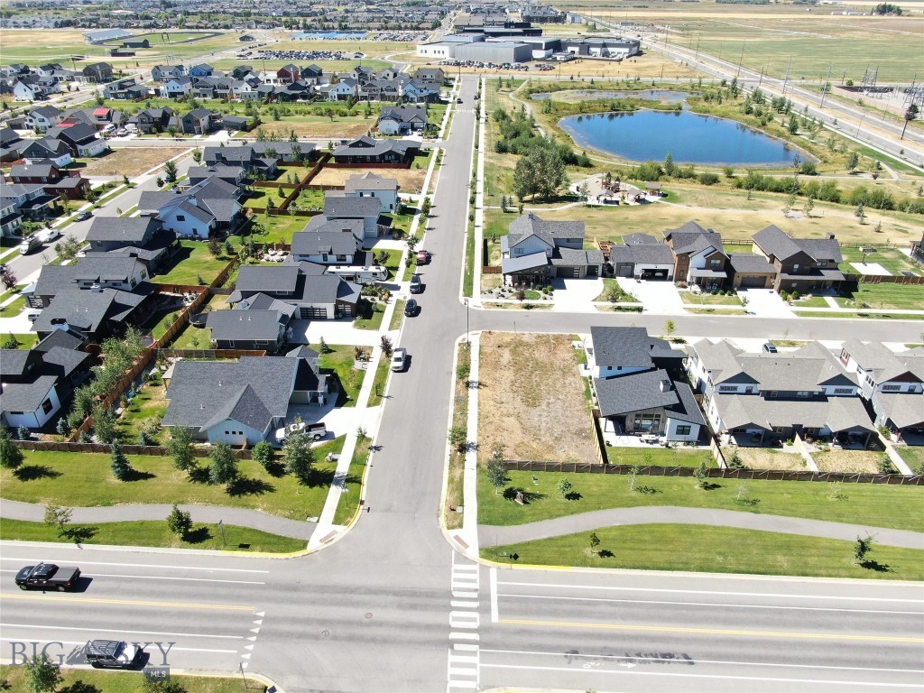 1128 Ryun Sun Way, Bozeman