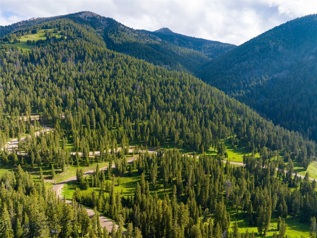 TBD Upper Chief Joseph Trail, Big Sky