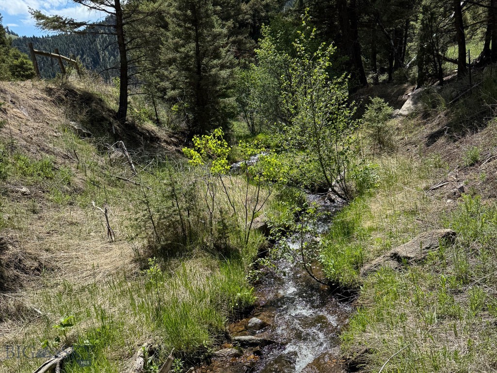 TBD (12.7+/- acres) High Ore Road, Boulder