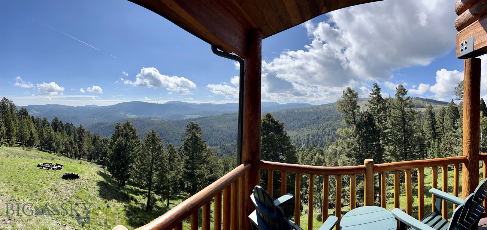 2988 Moose Gulch, Elliston