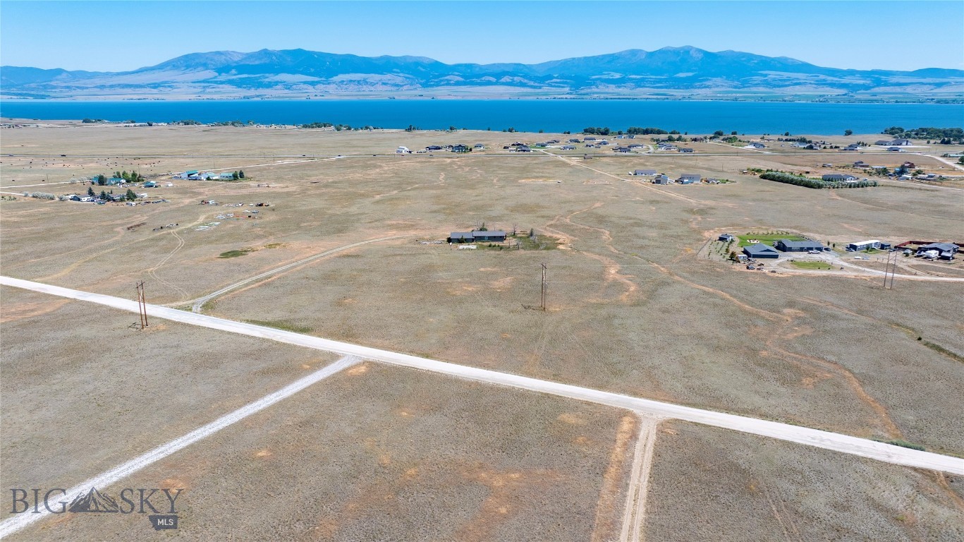 Lot 3 Foster Drive, Townsend