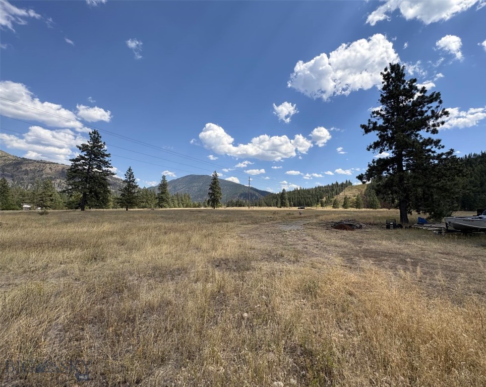 1005 Deer Creek Road Lot 4, Missoula