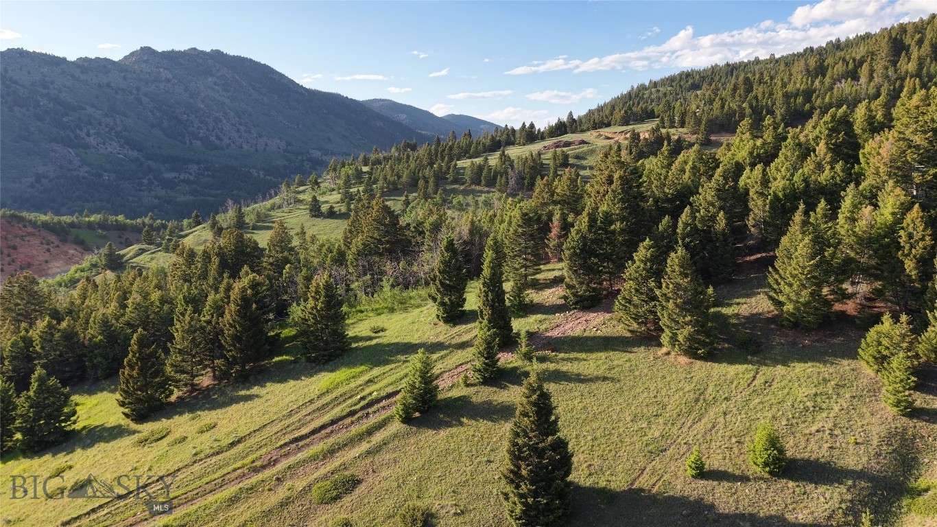 TBD XL Heights Road, Butte