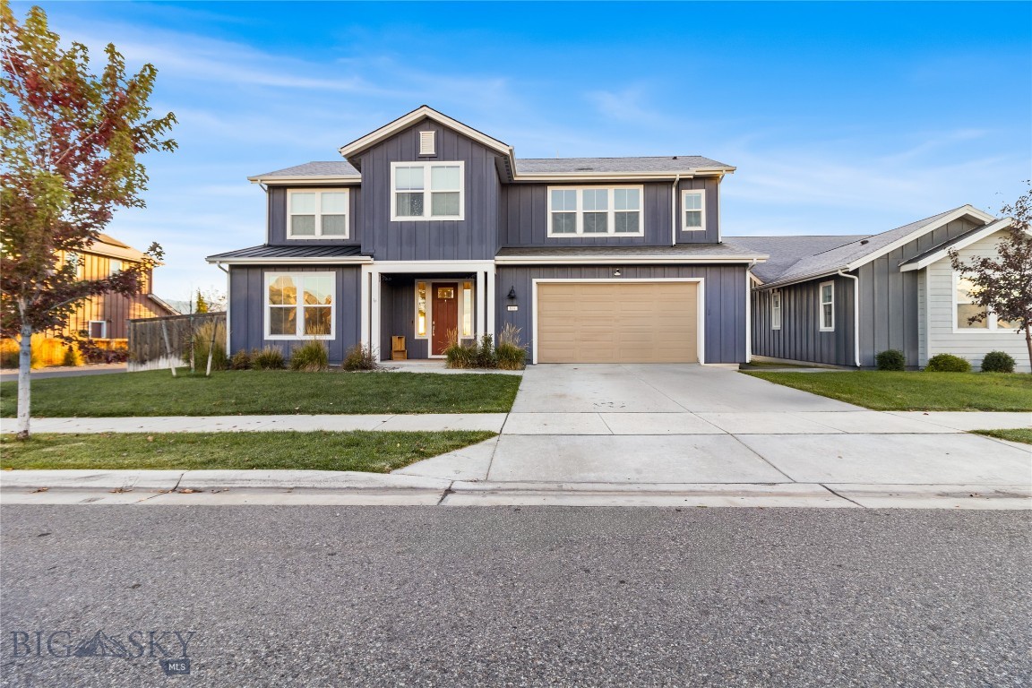 814 Butler Creek Avenue, Belgrade