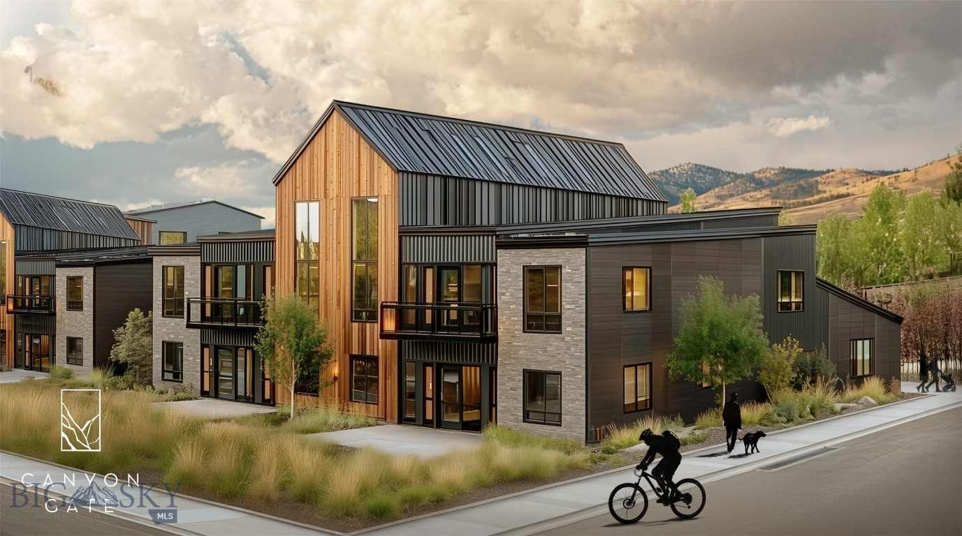 TBD Maiden Spirit Street, Bozeman