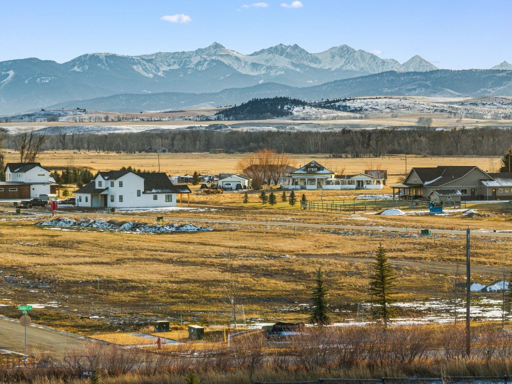 Lot 1 Redpoll Street, Bozeman