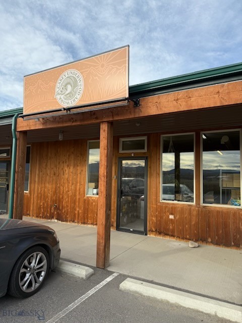 80085 Gallatin Road C, Bozeman