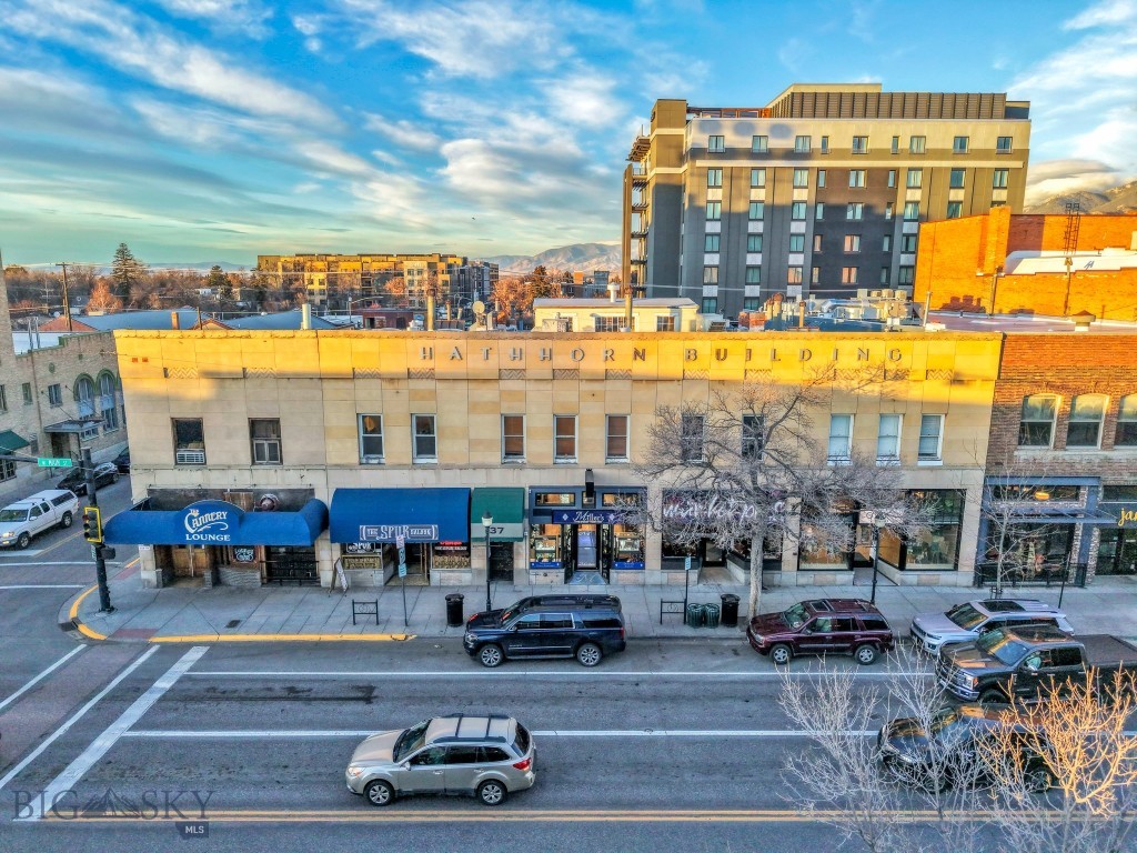37 W Main Street A, Bozeman