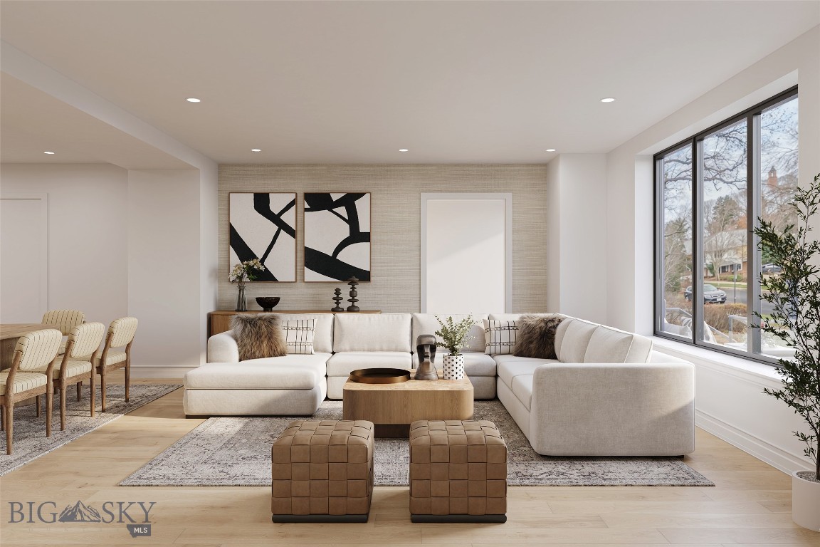 315 N Tracy Avenue 104, Bozeman