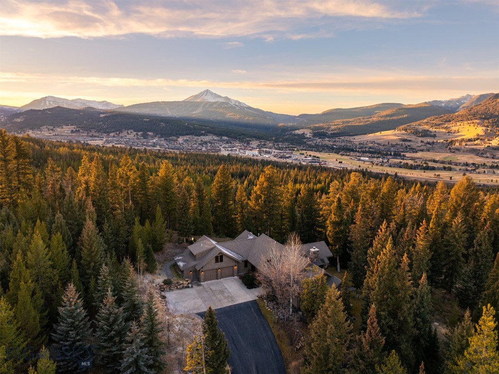 1055 Skywood Road, Big Sky