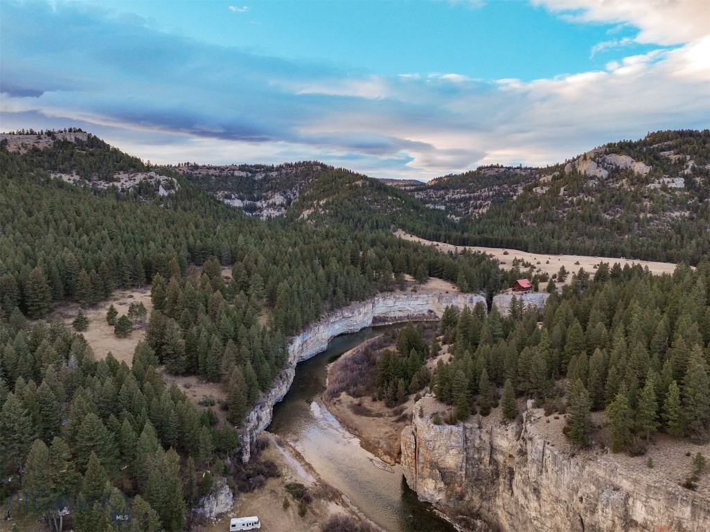 0 Two Creeks Road, Other