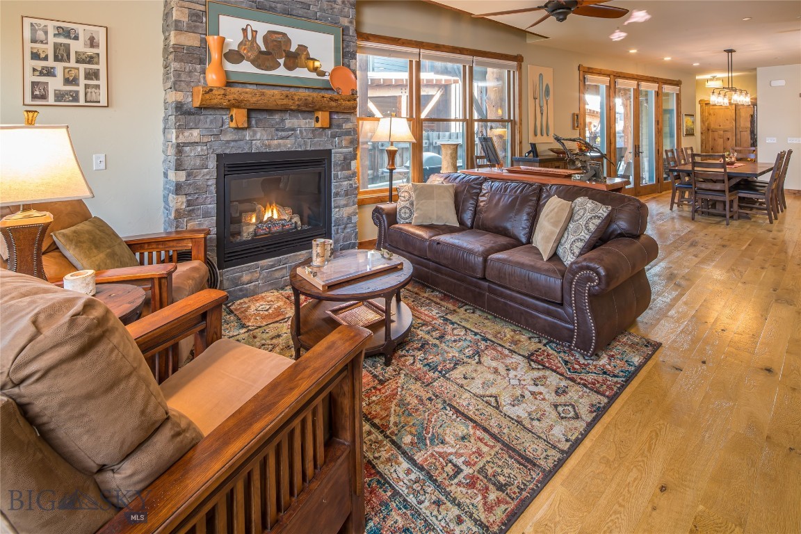 167 Pheasant Tail Lane Unit B, Big Sky