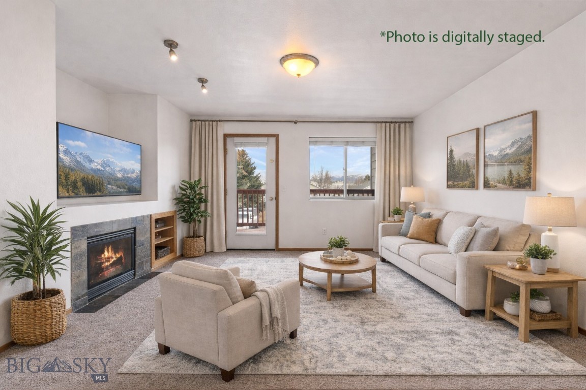 3409 Fallon Street 2C, Bozeman