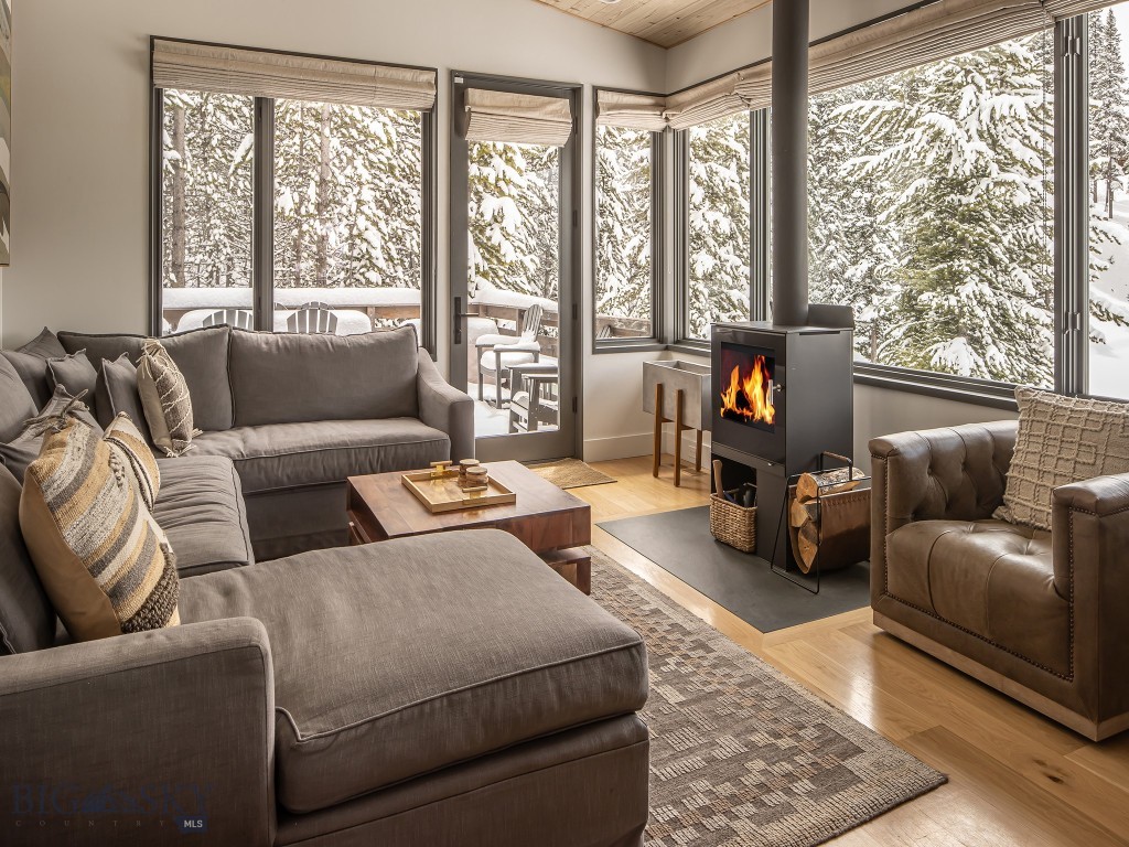 20 Lakewood Drive, Big Sky