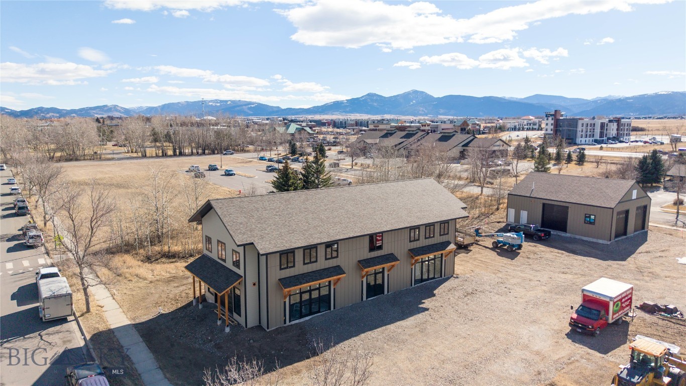3505 Laramie Drive 4, Bozeman