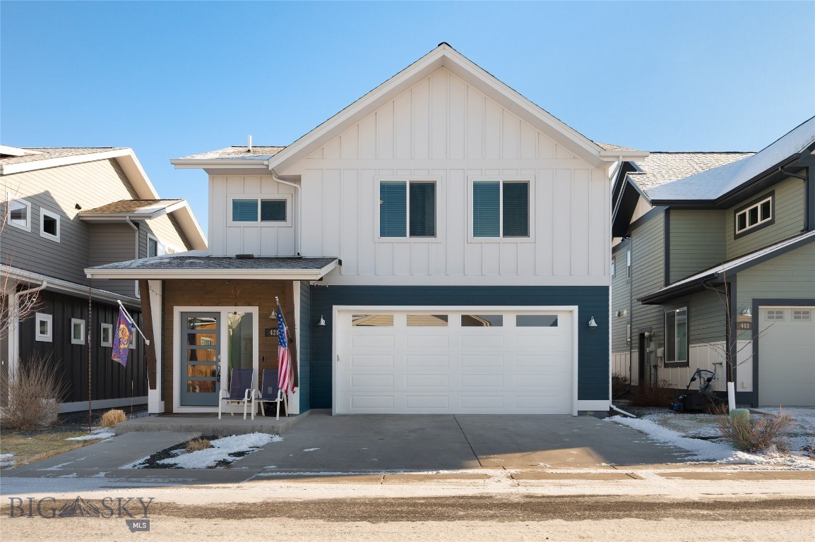 420 Herstal Way, Bozeman