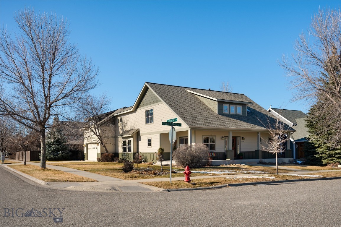 3281 Gardenbrook Lane, Bozeman