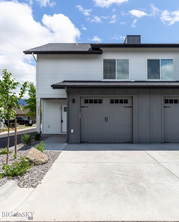 2853 Fen Way D, Bozeman