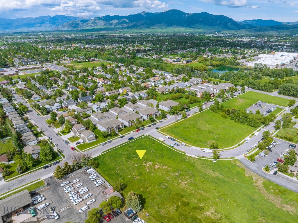 625 Laramie Drive, Bozeman