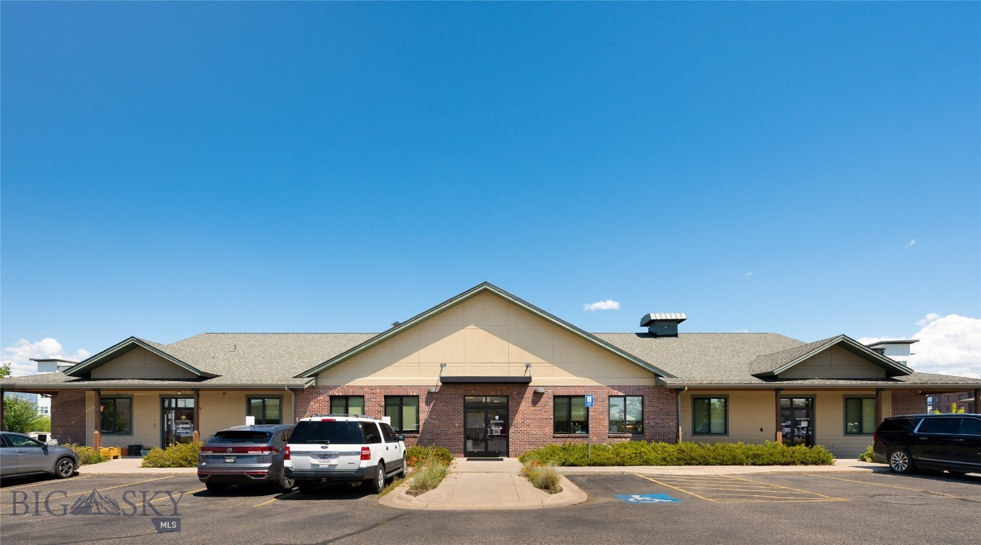 1805 S 22ND Avenue, Bozeman