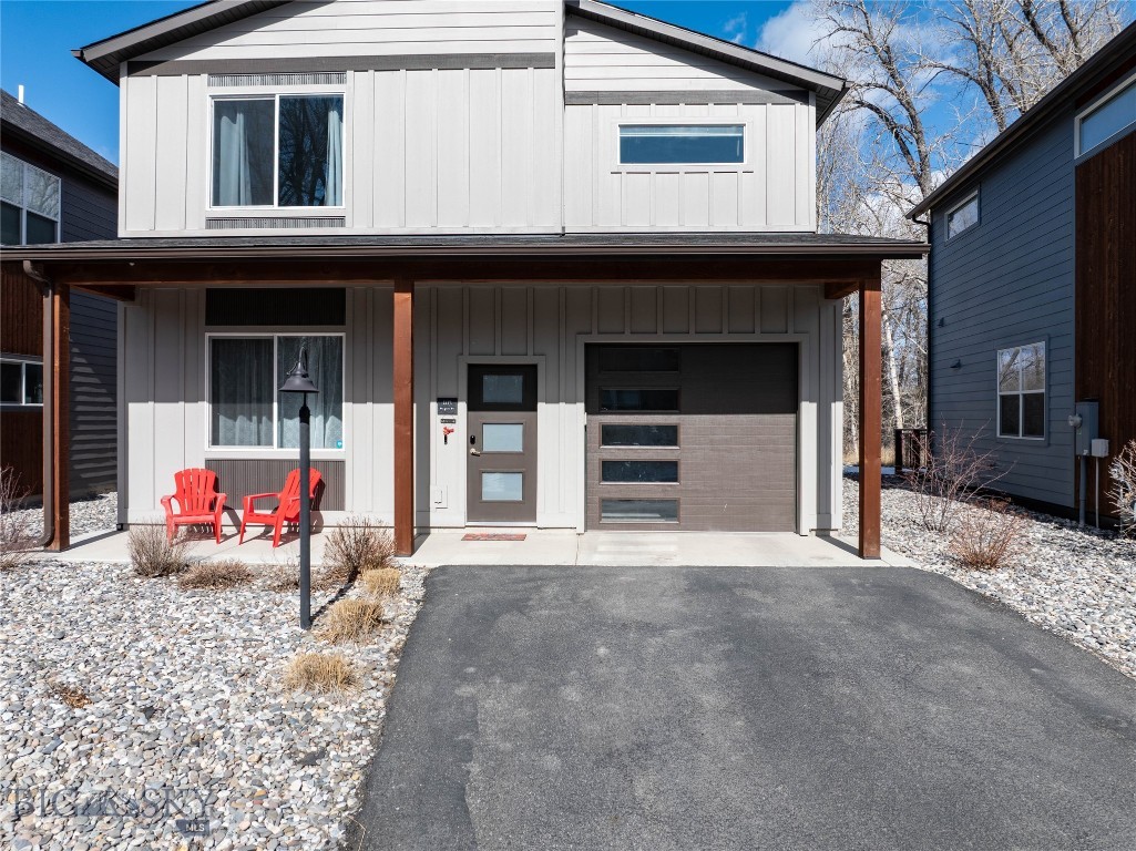 103 Depot Drive, Bozeman
