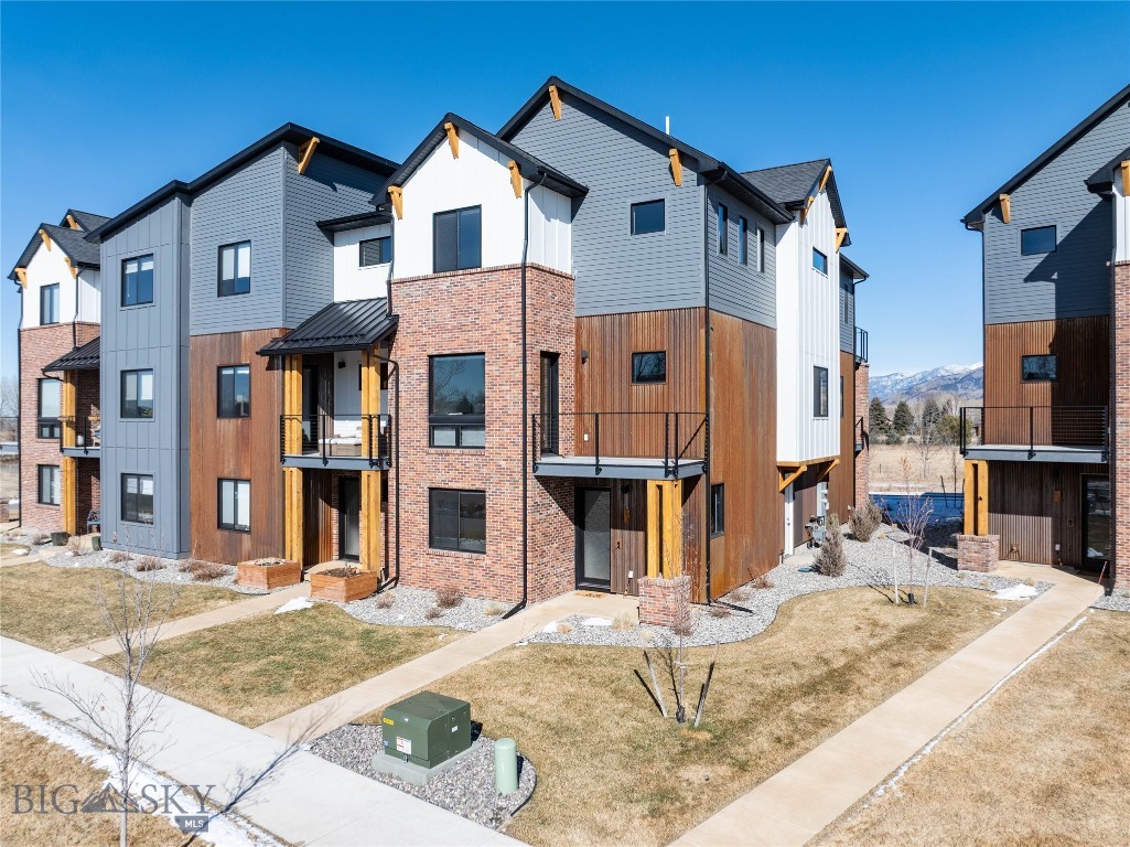 235 Bridger Vale Drive, Bozeman