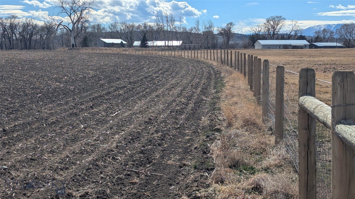 TBD Lower River Rd., Fromberg