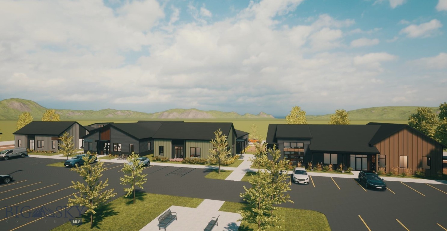 104 Wandering Way A, Belgrade