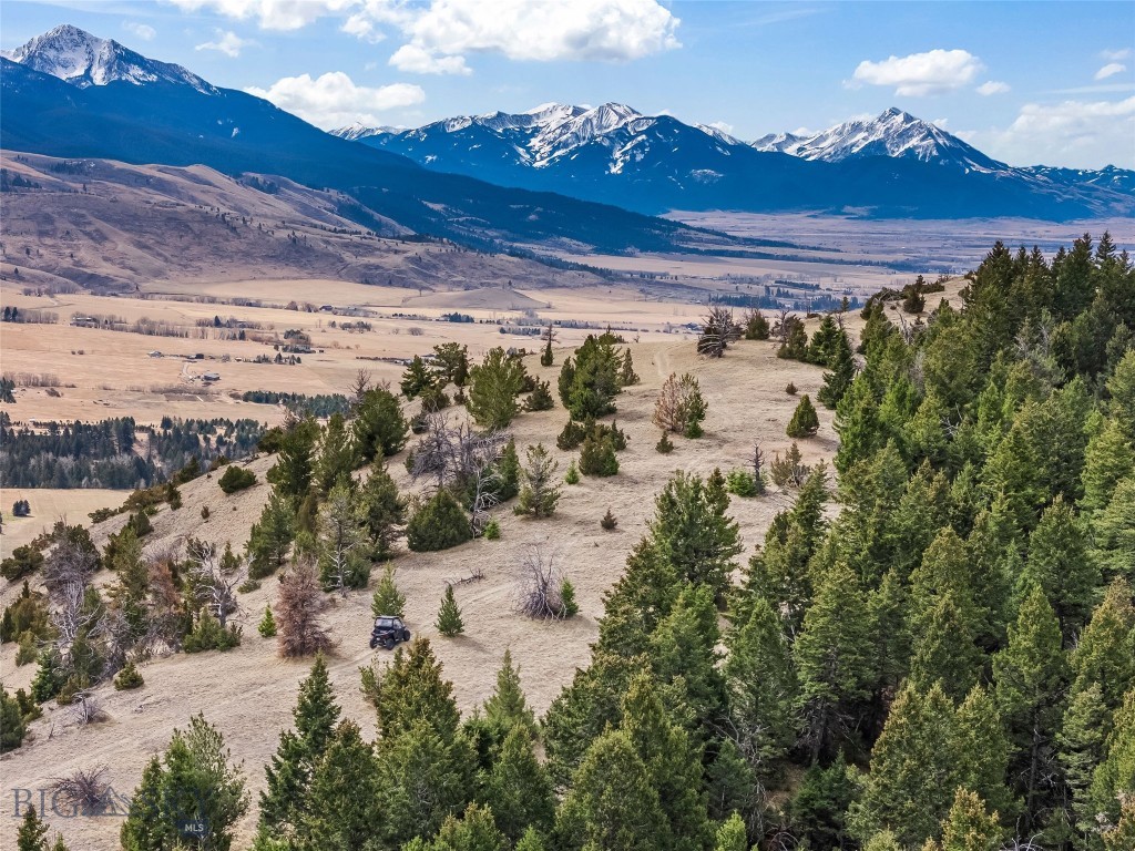 NHN (Parcel A-2) Suce Creek Road, Livingston