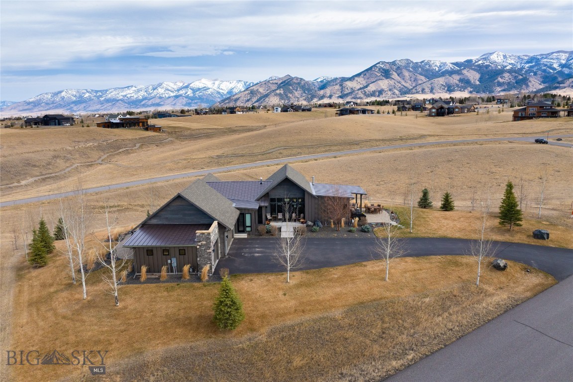 103 Moon Shadow Drive, Bozeman