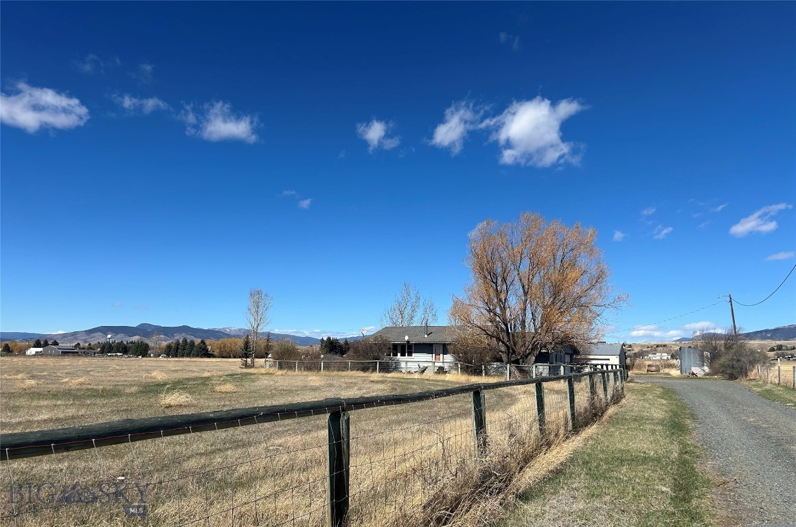 135 Mt Highway 2 E, Whitehall