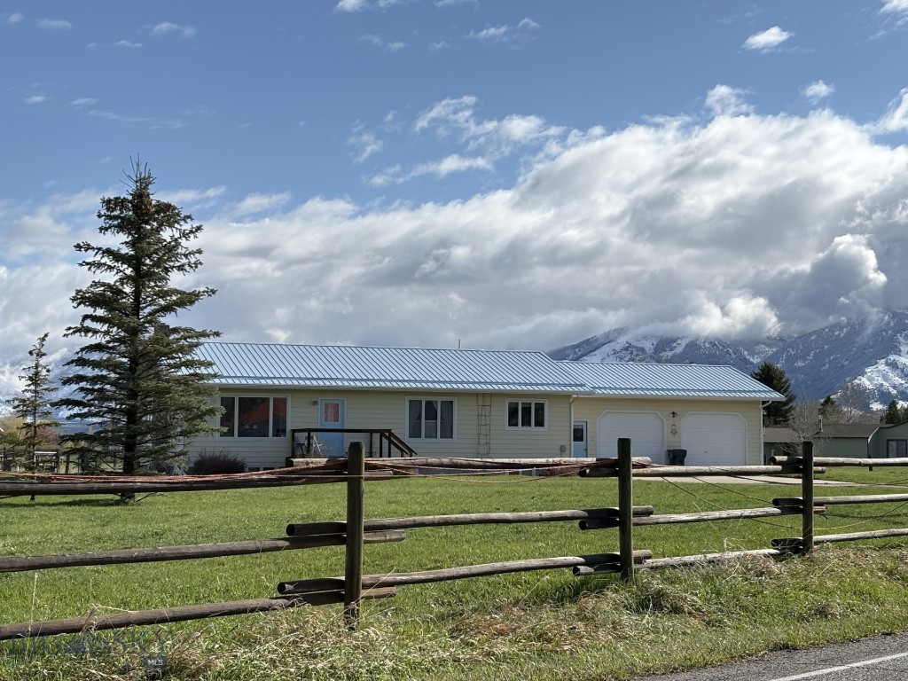 2950 Nelson Road, Bozeman