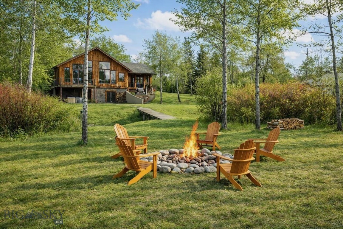 69 Upper Rainbow, Bozeman