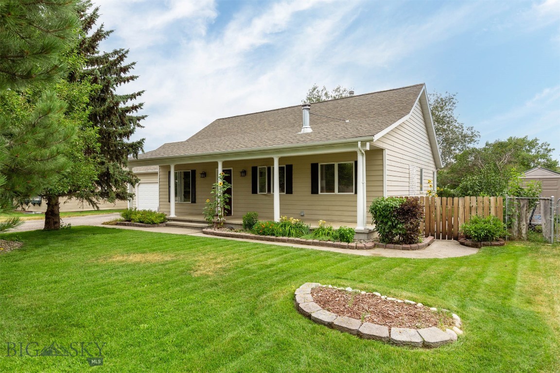 1003 Yellowstone Avenue, Belgrade