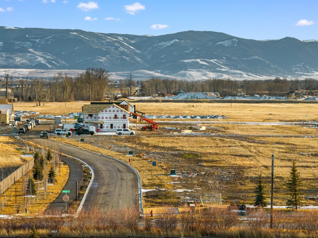 Lot 12 Sage Grouse Drive, Bozeman