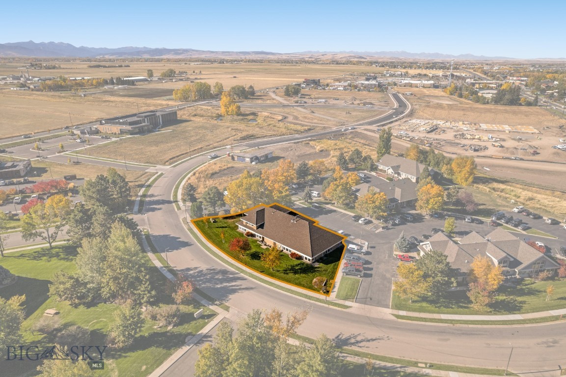 985 Technology Boulevard, Bozeman