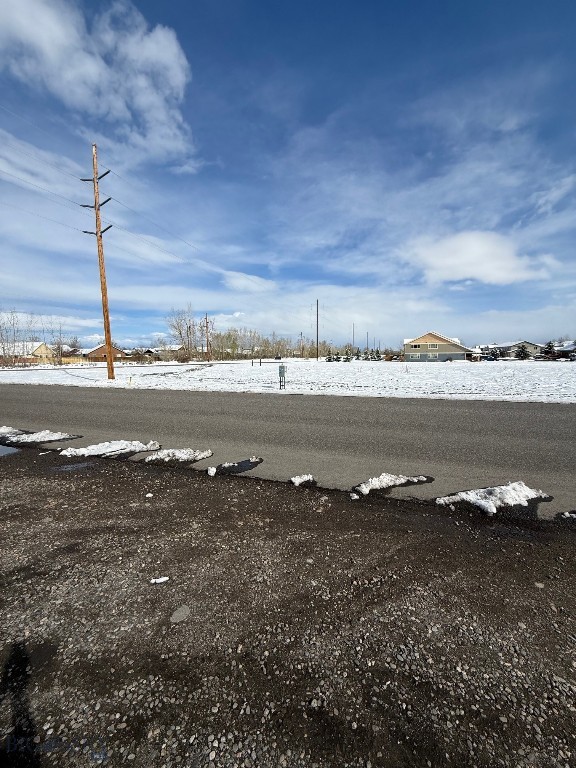 TBD North Star, Bozeman