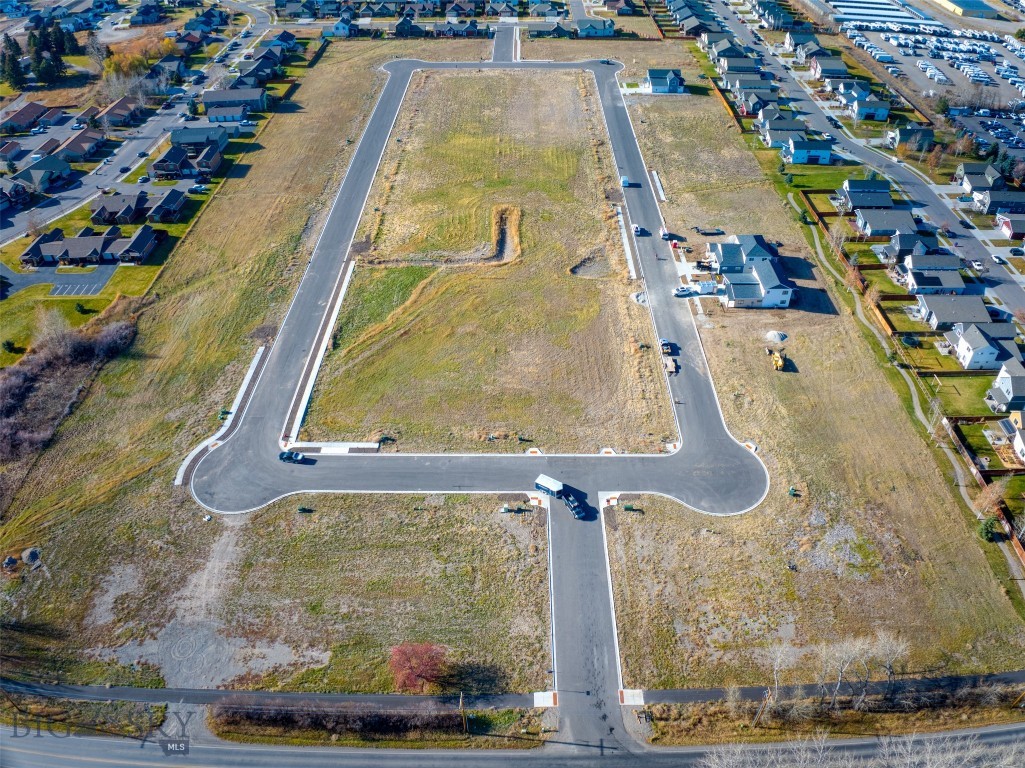 TBD Cloudfield (Lot 22) Circle, Bozeman