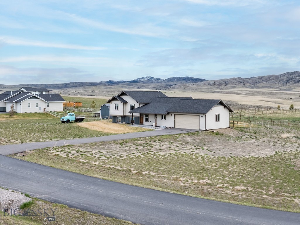153 Wheatland Meadows, Three Forks
