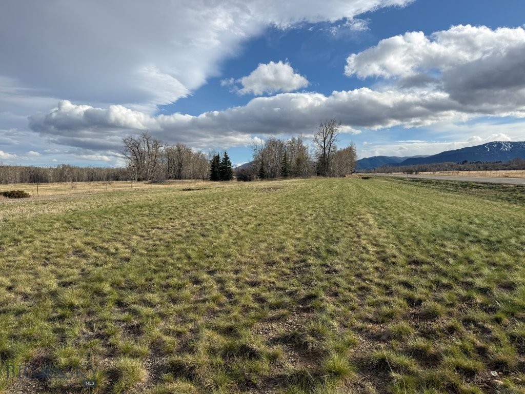 NHN US Hwy 212, Red Lodge