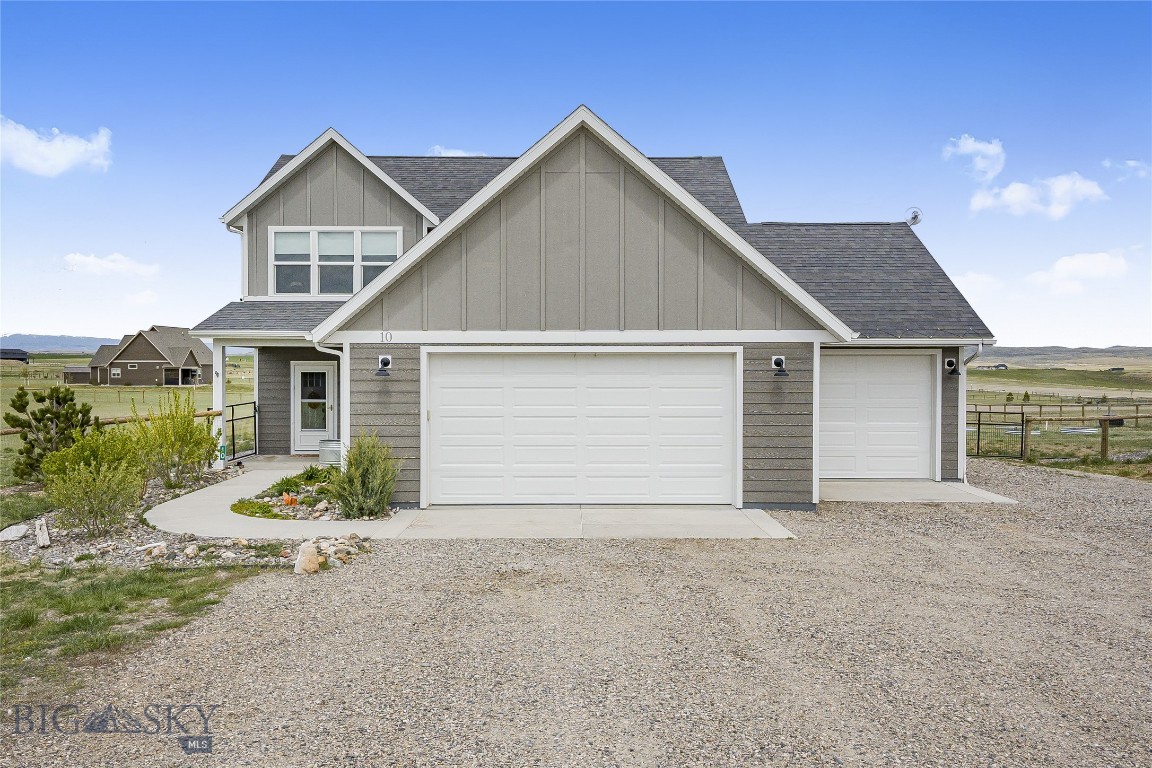 10 Amber Way, Three Forks