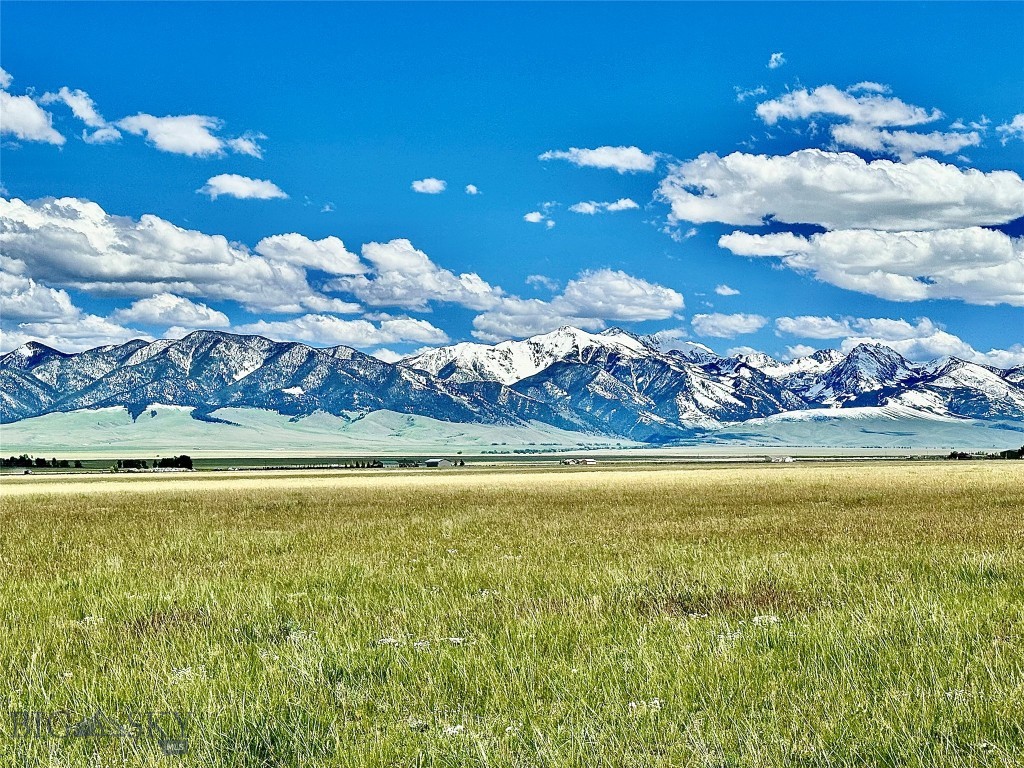 Tract B1 TBD HWY 287, Cameron