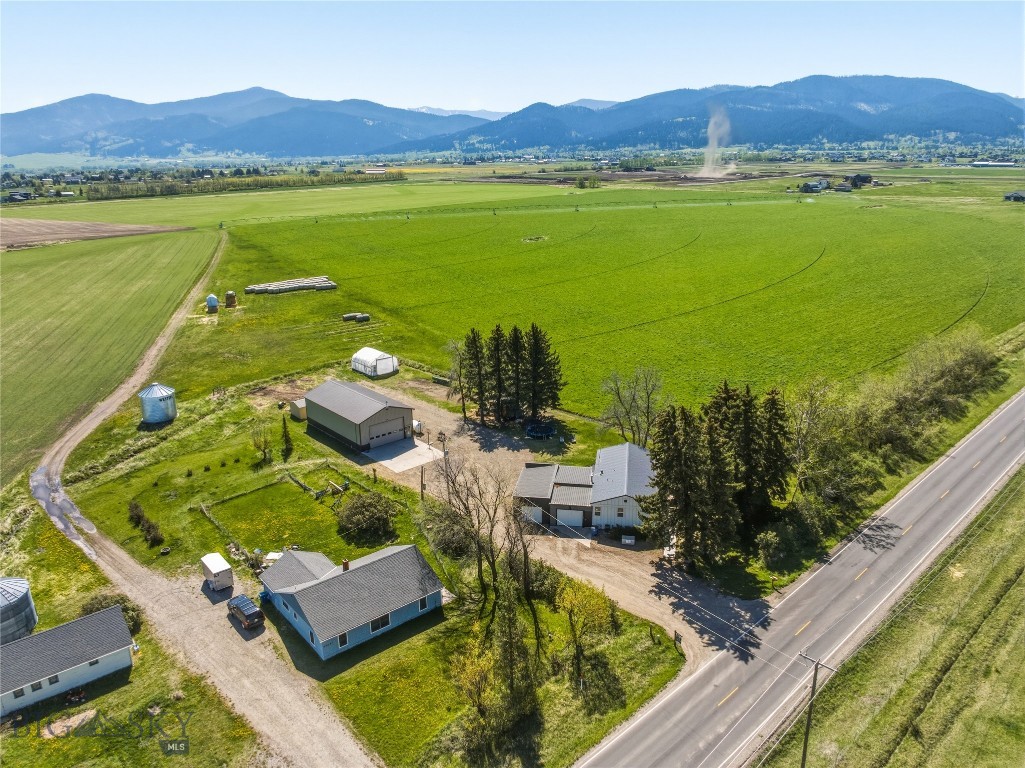 7340 Fowler Lane, Bozeman