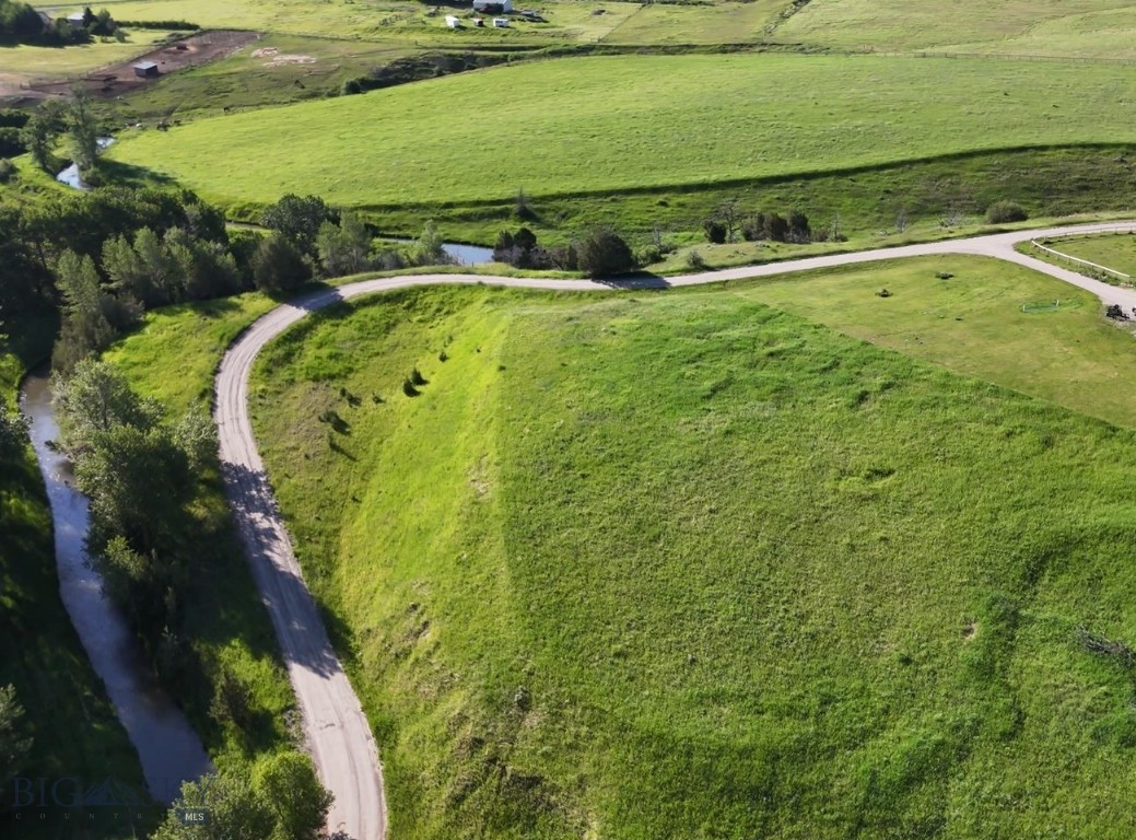 TBD Sunrise Ridge Trail, Bozeman